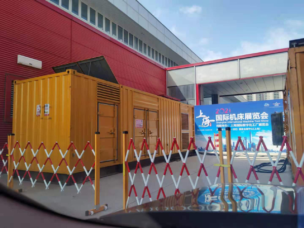 玉州发电机出租 对于发电机的特性你了解多少?