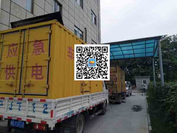 玉州发电车出租-发电机产品使用越来越广泛