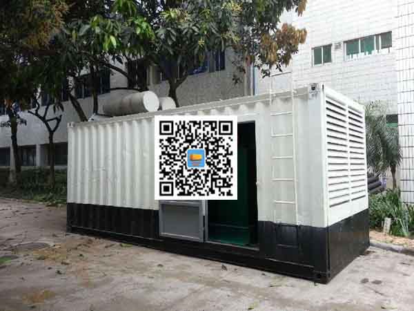 玉州出租发电机-什么样的柴油发电机使用效果比较好