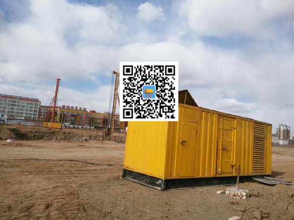 玉州发电机出租-柴油发电机组安全操作规程有哪些?