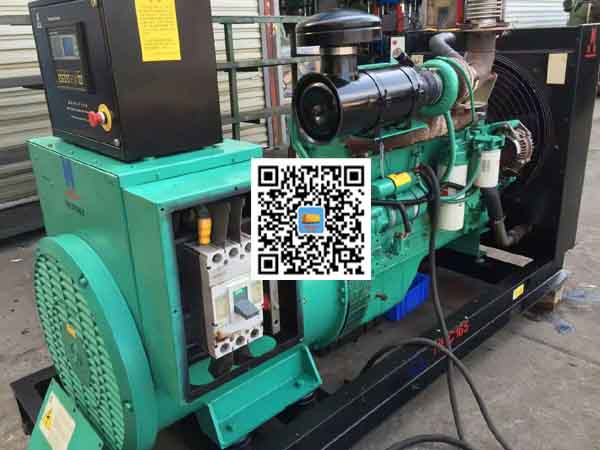 玉州租赁发电机-发电机一般变压器磁芯所使用的是什么材料?