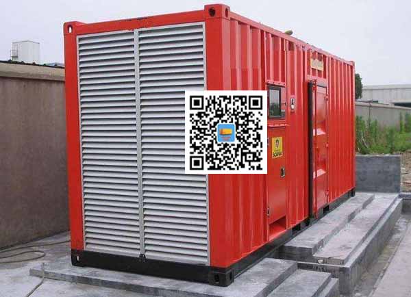 玉州300kw柴油发电机组一个小时耗油