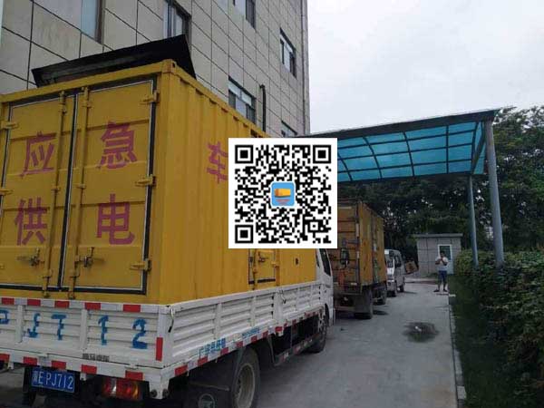 玉州发电机组如何安装管道?