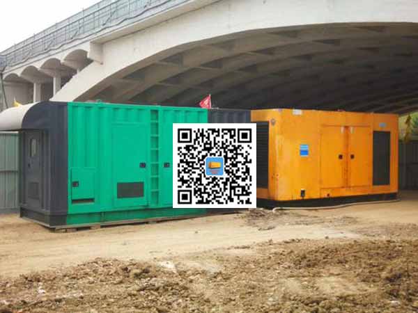 玉州决定发电机顺利启动的因素及如何解决发电机冬季起动困难问题