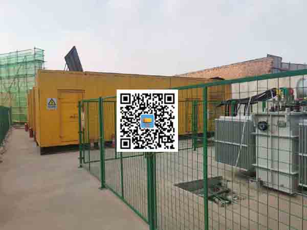 玉州发电机组的社会应用有哪些