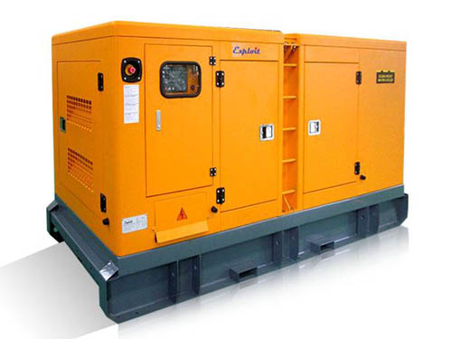 玉州影响 200kw 柴油发电机油耗的因素有哪些？