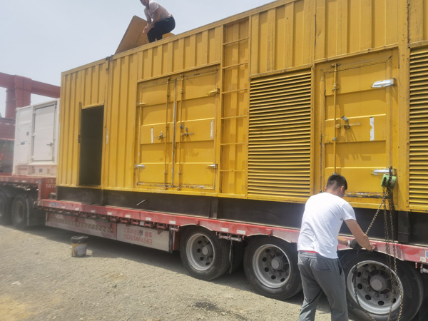 玉州除了负载情况和发动机维护,还有哪些因素会影响 200kw 柴油发电机的油耗?