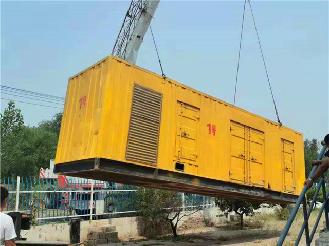 玉州300KW柴油发电机组油耗是多少？