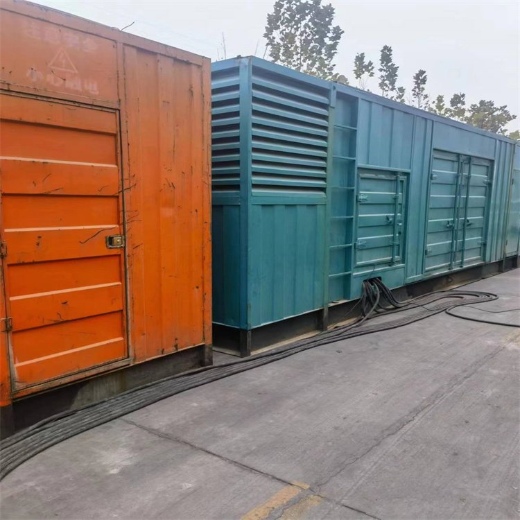 玉州如何选择适合 600kW 柴油发电机组的热继电器？