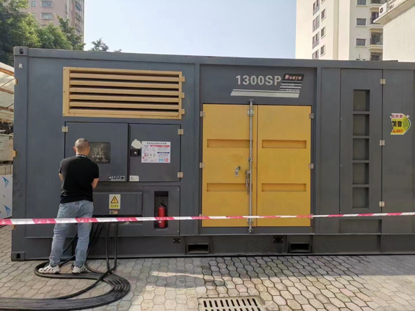 玉州500KW发电机组冬季应该配多大的启动电瓶？