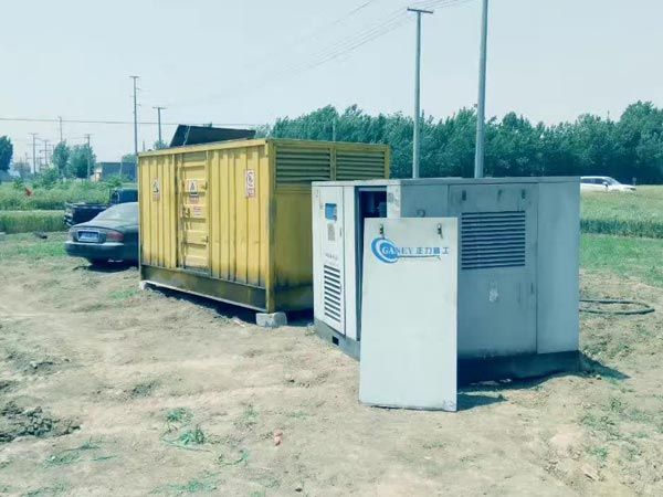 玉州柴油发电机组冬季日常维修需要哪些工具?